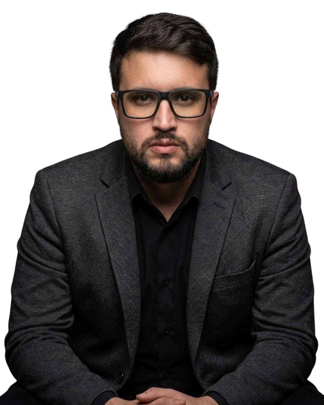 Carlos - Fundador ContábeisPRO